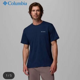 Columbia 哥伦比亚男士短袖