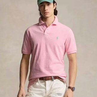 Ralph Lauren 拉夫劳伦男士短袖Polo M码